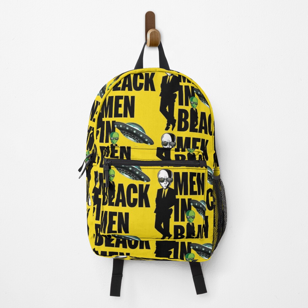 Item preview, Backpack designed and sold by RIGHTCHUS.
