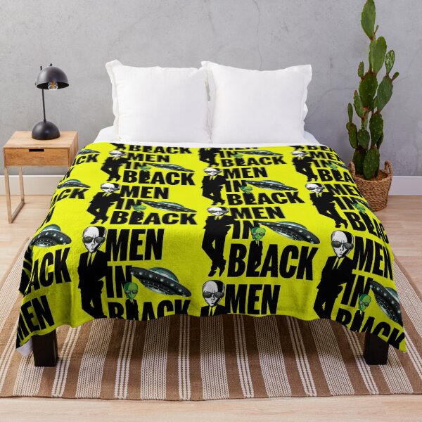 Item preview, Men In Black designed and sold by RIGHTCHUS.