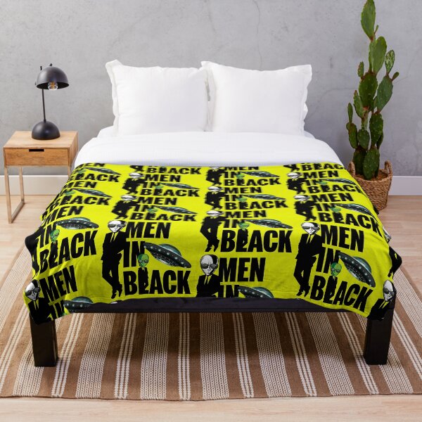 Item preview, Men In Black designed and sold by RIGHTCHUS.