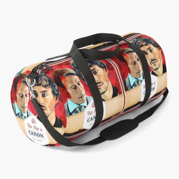 Item preview, Hannigram Hannibal - This Ship Is Canon designed and sold by orionlodubyal.