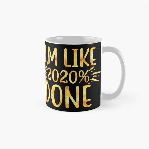 Item preview, Am Like 2020 Done designed and sold by hatimelhag.