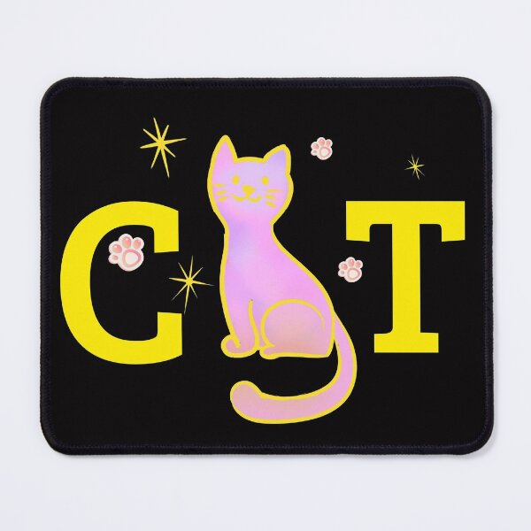 Item preview, Pink Kitty Cats Are Cool designed and sold by BubbaCool.