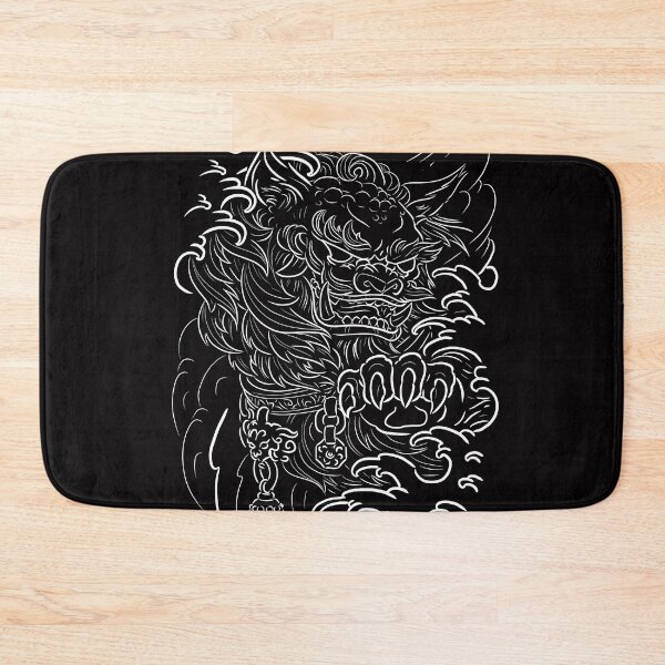 Item preview, Bobby Foo Dog designed and sold by EttoreBechis.