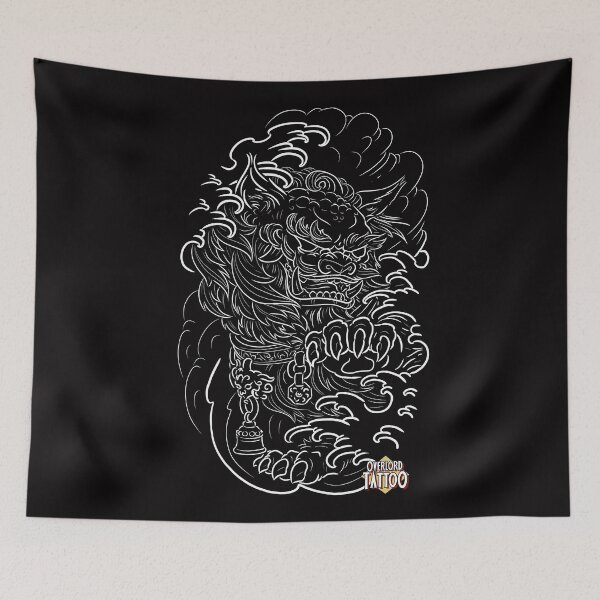 Item preview, Bobby Foo Dog designed and sold by EttoreBechis.