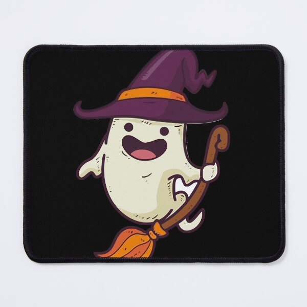 Item preview, witch ghost Spooky designed and sold by zaher97.
