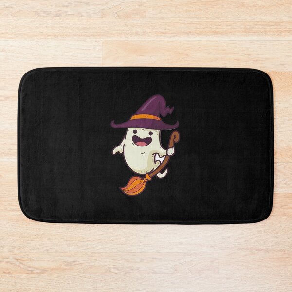 Item preview, witch ghost Spooky designed and sold by zaher97.