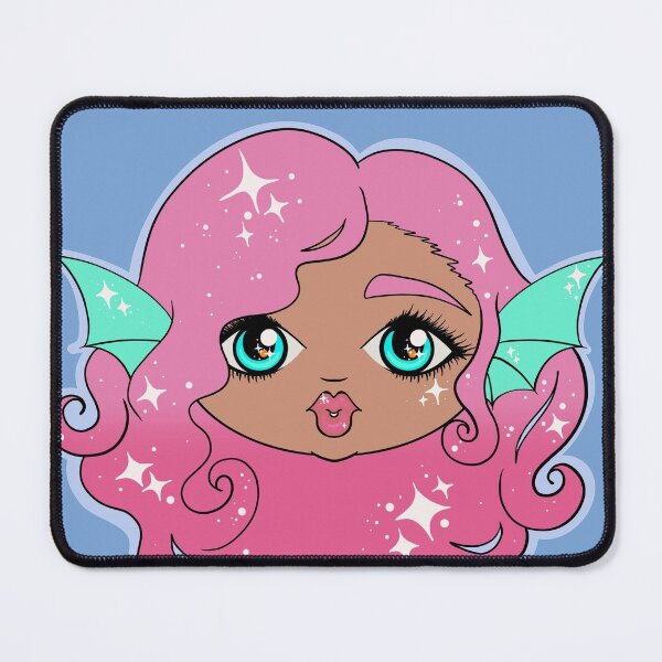 Item preview, Sirena Ivelisse designed and sold by followthestray.