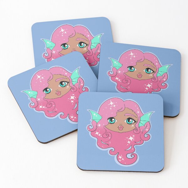 Item preview, Sirena Ivelisse designed and sold by followthestray.