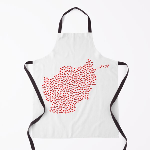 Item preview, Love Afghanistan designed and sold by So Witcasm ?.