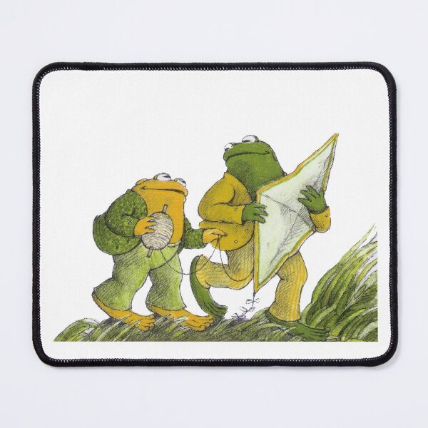 Item preview, Frog and Toad Kites designed and sold by haychis.