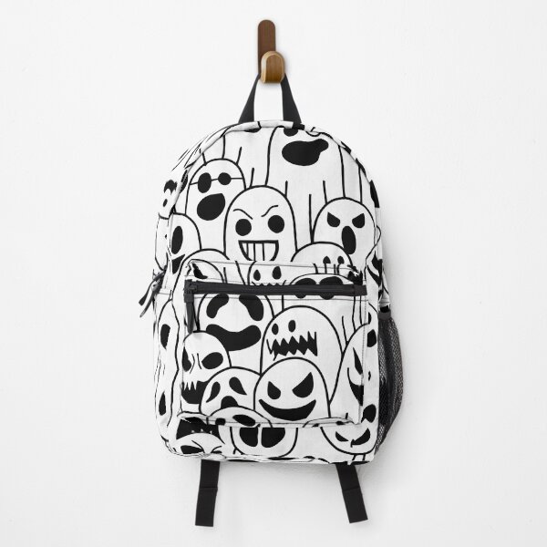 Item preview, Ghost pattern halloween designed and sold by zaher97.