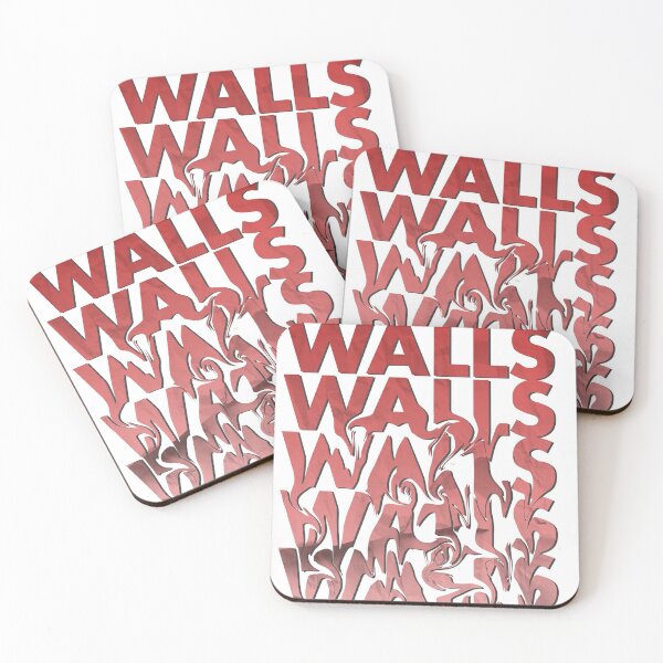 Item preview, Walls - Louis Tomlinson designed and sold by MarDelgado.