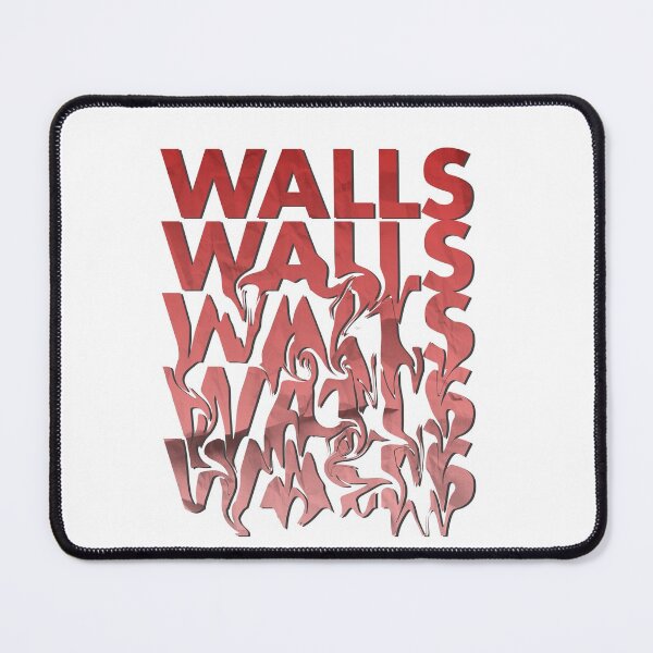 Item preview, Walls - Louis Tomlinson designed and sold by MarDelgado.