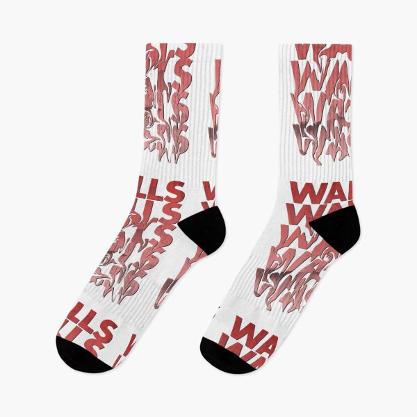Item preview, Walls - Louis Tomlinson designed and sold by MarDelgado.