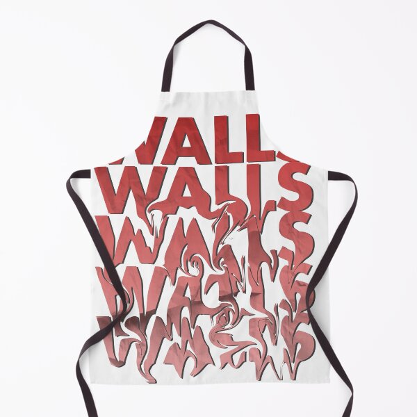 Item preview, Walls - Louis Tomlinson designed and sold by MarDelgado.