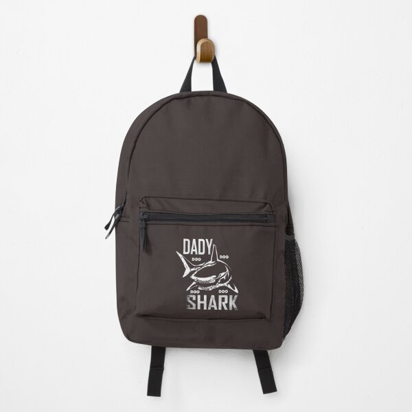 Item preview, Dady shark designed and sold by sami david ⭐⭐⭐⭐⭐.