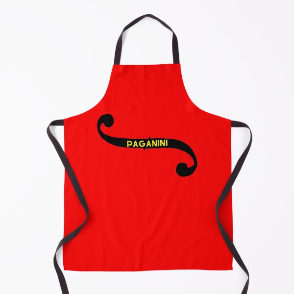 Item preview, PAGANINI designed and sold by Musicianst0re.