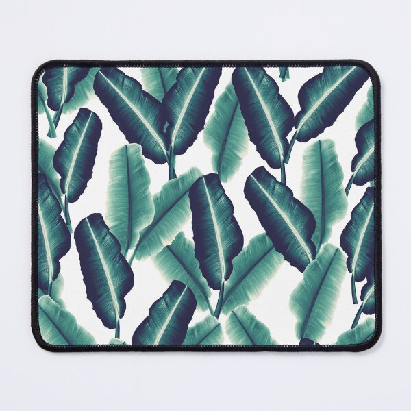Item preview, Tropical Banana Leaves Jungle #2 #tropical #decor #art designed and sold by Anita's & Bella's Art.