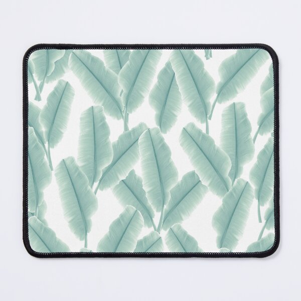 Item preview, Tropical Banana Leaves Jungle #1 #tropical #decor #art designed and sold by Anita's & Bella's Art.