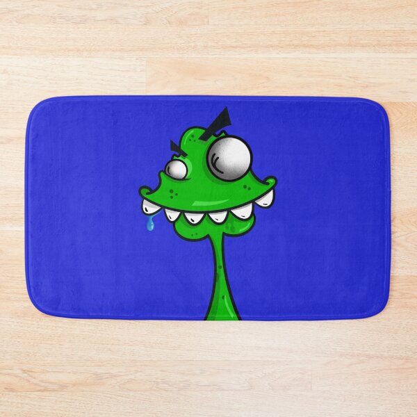 Item preview, Sneaky Monster designed and sold by NightBacon5.