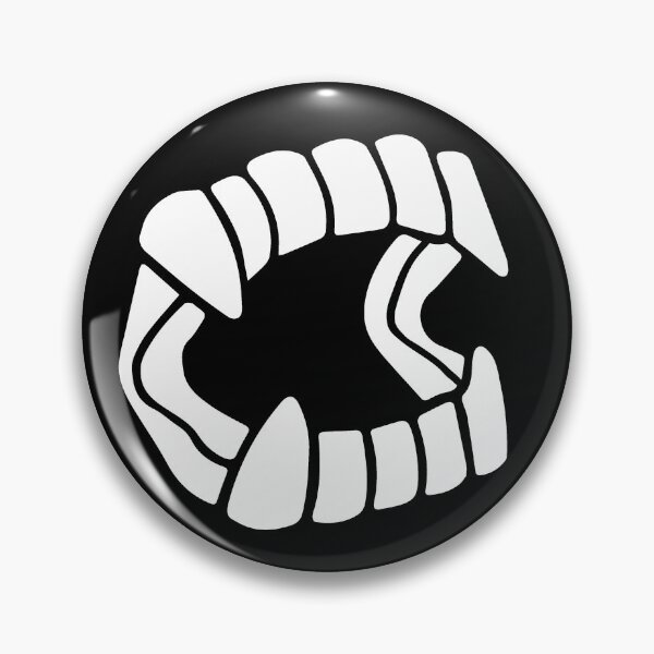 Item preview, Classic Vintage Plastic Vampire Fake Fangs Teeth designed and sold by SpreadForSatan.
