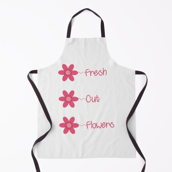 Item preview, Fresh cut flowers t shirt designed and sold by Asifhasansabbir.