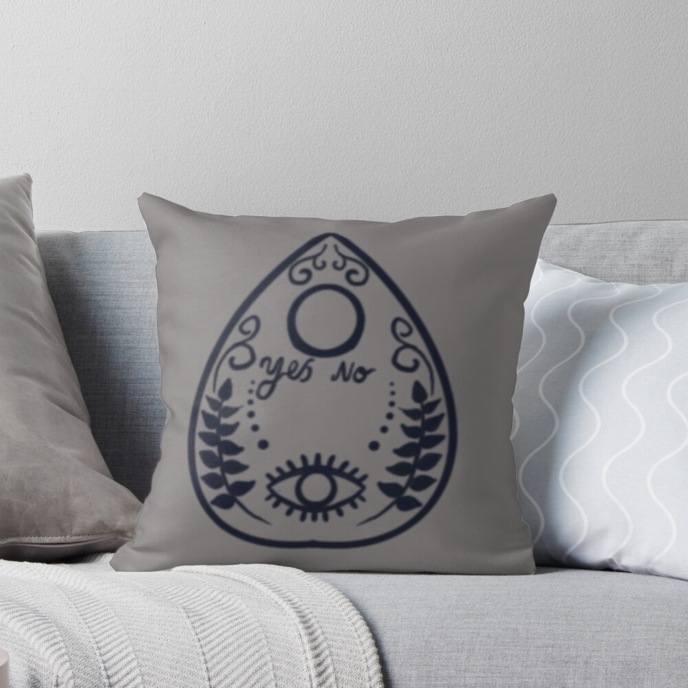 Item preview, Throw Pillow designed and sold by chainab.
