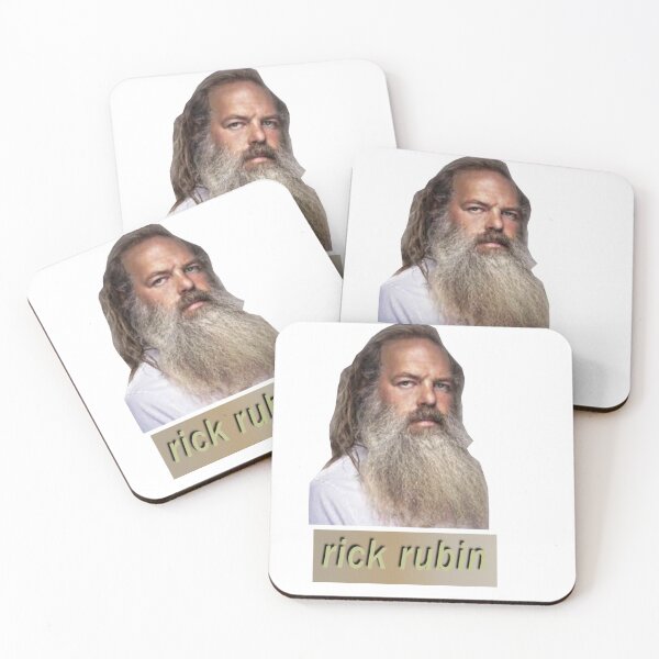 Item preview, rick rubin designed and sold by Imad Boutine.