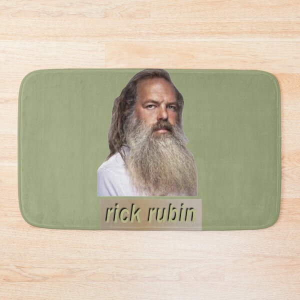 Item preview, rick rubin designed and sold by Imad Boutine.