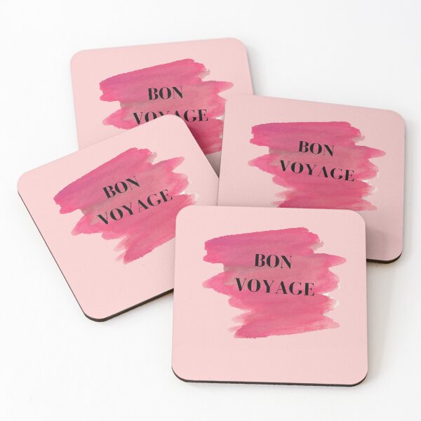 Item preview, Bon Voyage designed and sold by PatiMN.