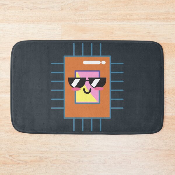 Item preview, Funny Electronic Integrated Circuit IC designed and sold by EngineersArt.