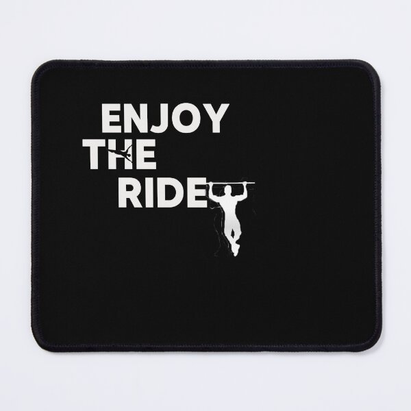 Item preview, Enjoy the ride designed and sold by CaliProducts.