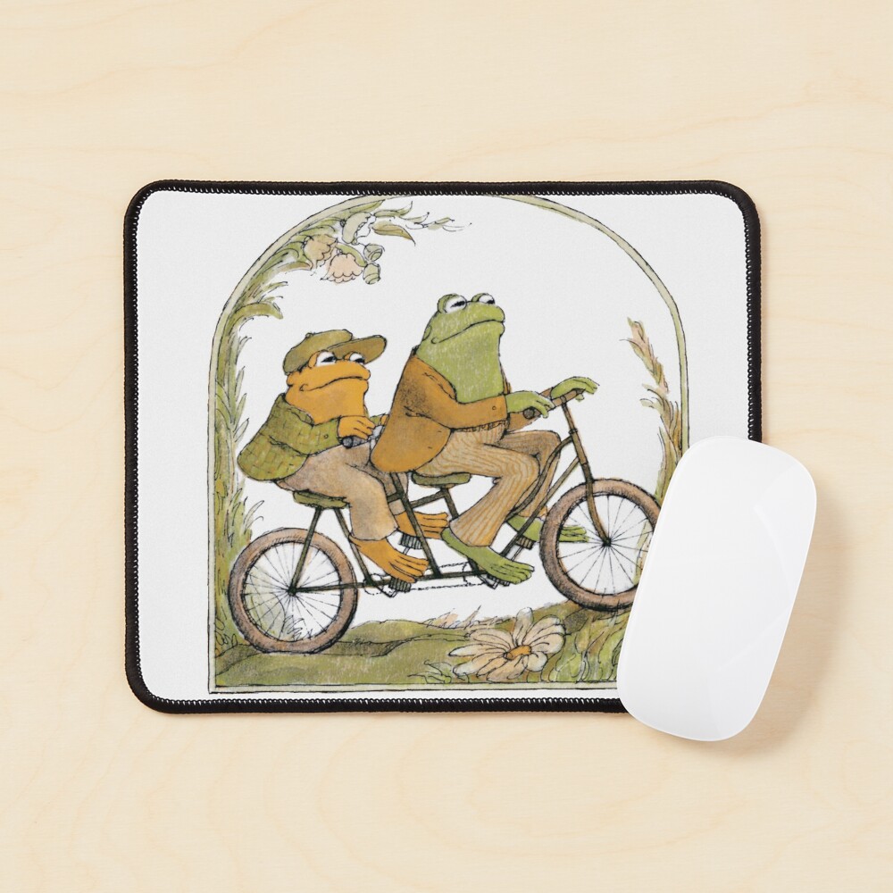 Item preview, Mouse Pad designed and sold by haychis.