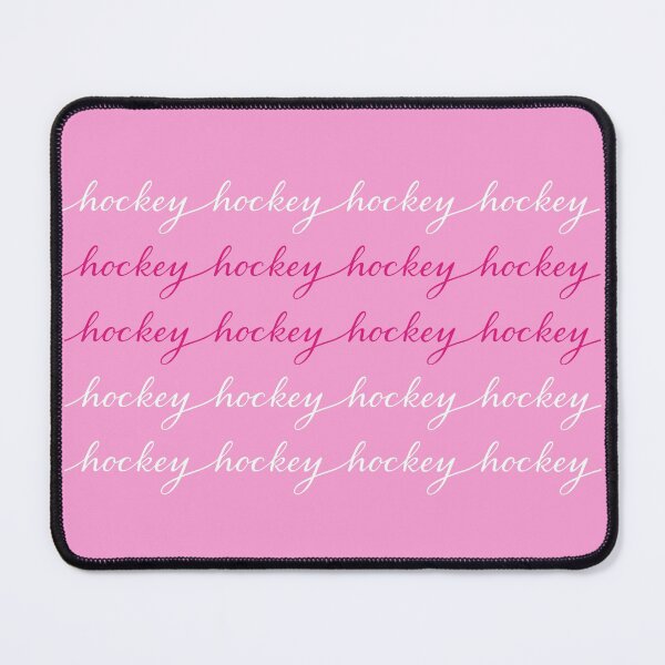Item preview, hockey designed and sold by hookfreaks.