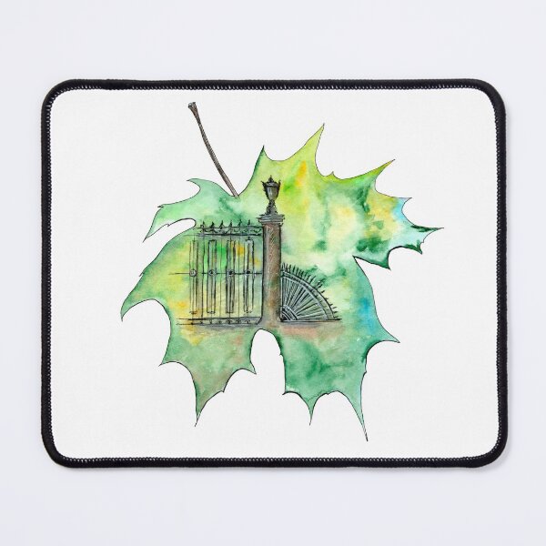 Item preview, St. Petersburg - Venice of the North. Summer garden designed and sold by ElenaEhrenberg.