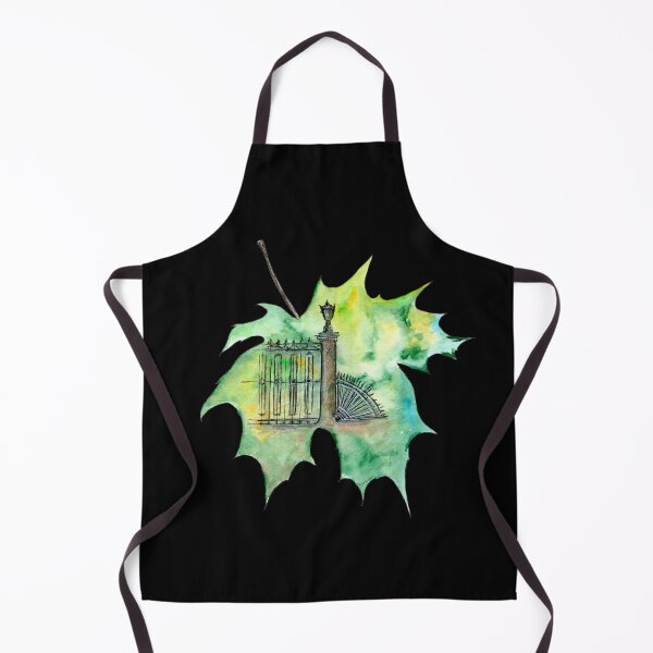 Item preview, St. Petersburg - Venice of the North. Summer garden designed and sold by ElenaEhrenberg.