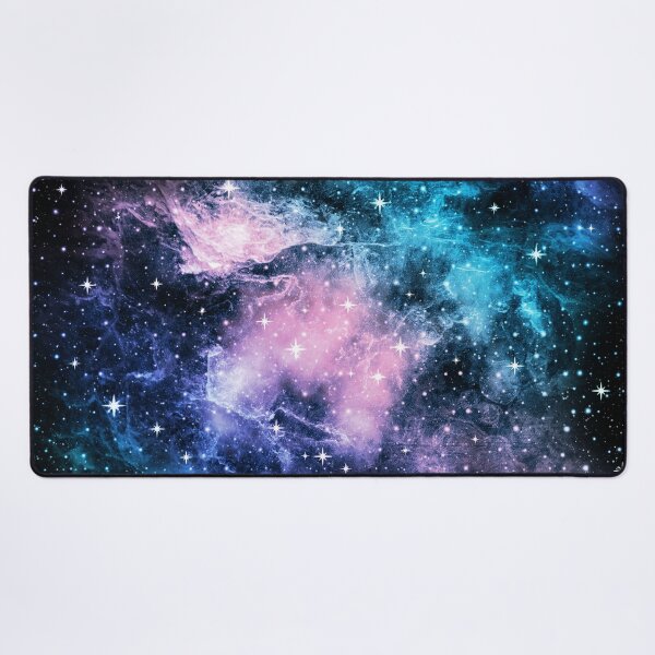 Item preview, Unicorn Galaxy Nebula Dream #1 #decor #art designed and sold by Anita's & Bella's Art.