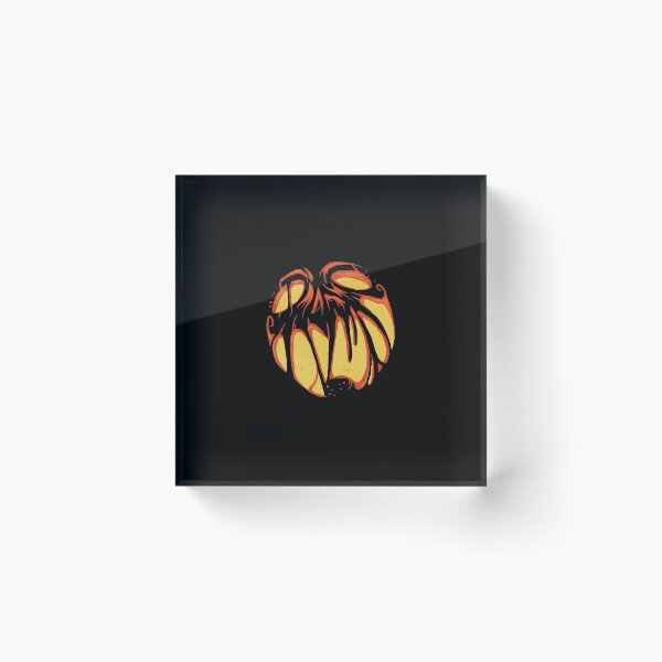 Item preview, Jack o'Lantern Pumpkin designed and sold by zaher97.