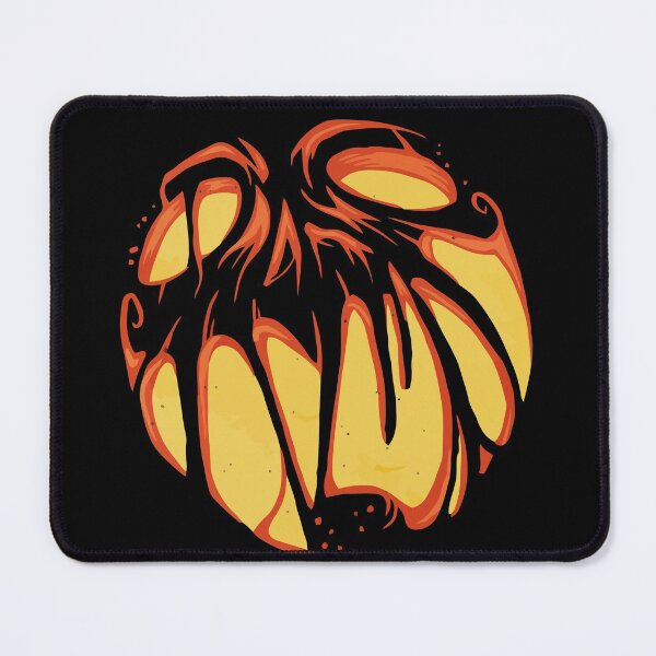 Item preview, Jack o'Lantern Pumpkin designed and sold by zaher97.