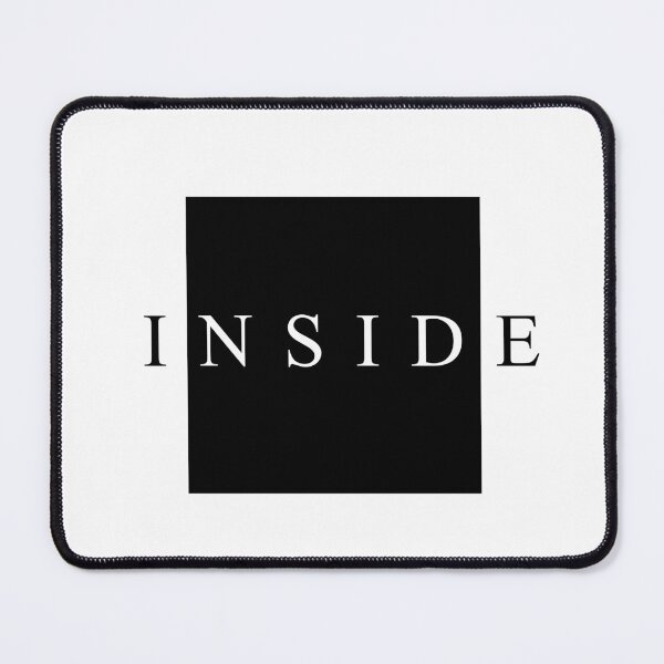 Item preview, Inside Bo Burnham designed and sold by haychis.