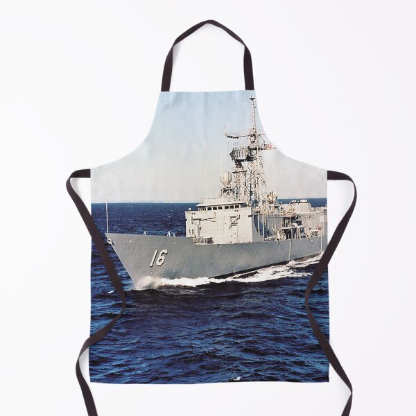 Item preview, USS CLIFTON SPRAGUE (FFG-16) SHIP'S STORE designed and sold by militarygifts.