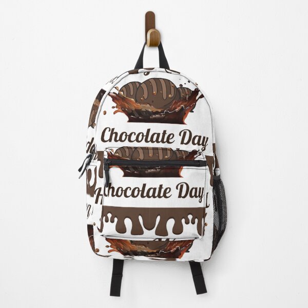 Item preview, World Chocolate Day designed and sold by Product Stella.