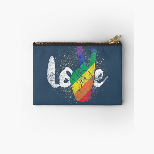 Item preview, Zeichen Regenbogen Gay Pride designed and sold by LauraNeyJr.