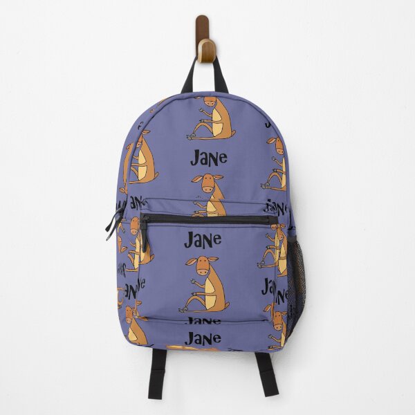 Item preview, Funny Jane Doe Deer Pun designed and sold by Nature's Fancy.