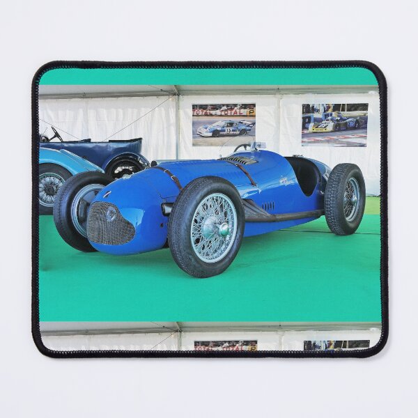 Item preview, r2652 / 1 Voiture de Course et de Sport de Légende Finition 2021 / " Legendary Racing and Sports Car " (c)(t) Olavia-Olao Okaio Créations designed and sold by o.okaïo.
