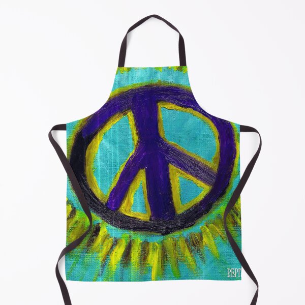 Item preview, peace designed and sold by Pepita Selles.
