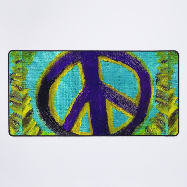 Item preview, peace designed and sold by Pepita Selles.