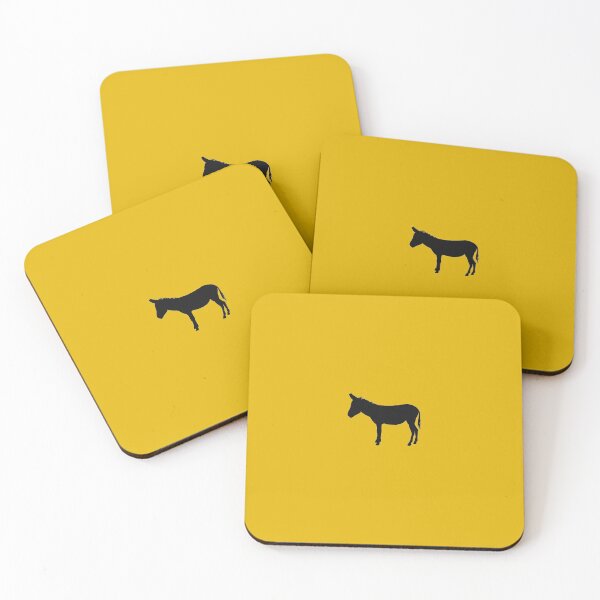Item preview, Burro designed and sold by Broken Antler Designs .