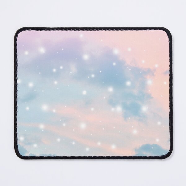 Item preview, Pastel Cosmos Dream #2 #decor #art designed and sold by Anita's & Bella's Art.