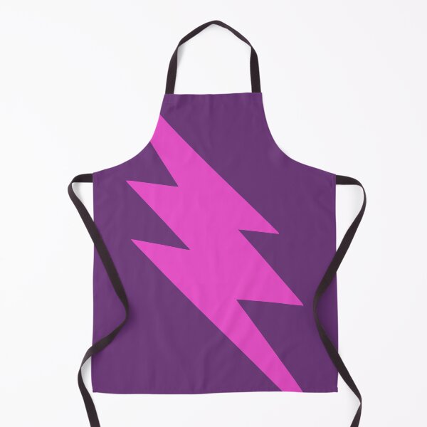 Item preview, Pink Lightning Bolt designed and sold by SpaceAlienTees.